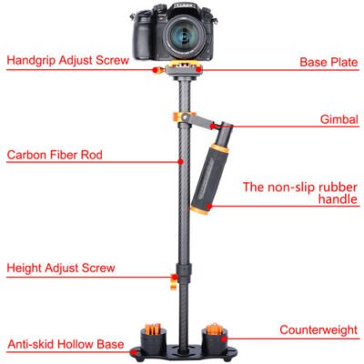1524162628_IMG_973824 Yelangu Handheld Stabilizer (USED)
