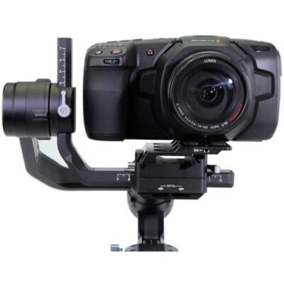 1546281909_IMG_1119138 LanParte Offset Plate for BMPCC 4K Camera with DJI Ronin-S