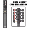 Budi SD Card Storage Case