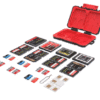 Desiontal SD Card Storage Case