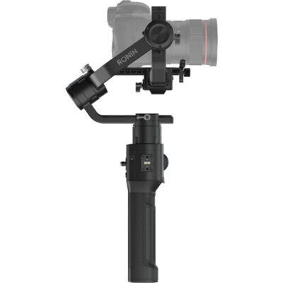 Ronin S (3) DJI RONIN S Gimbal (USED)