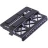 lanparte_osp_rs_offset_camera_plate_for_1546281908_1448842 LanParte Offset Plate for BMPCC 4K Camera with DJI Ronin-S